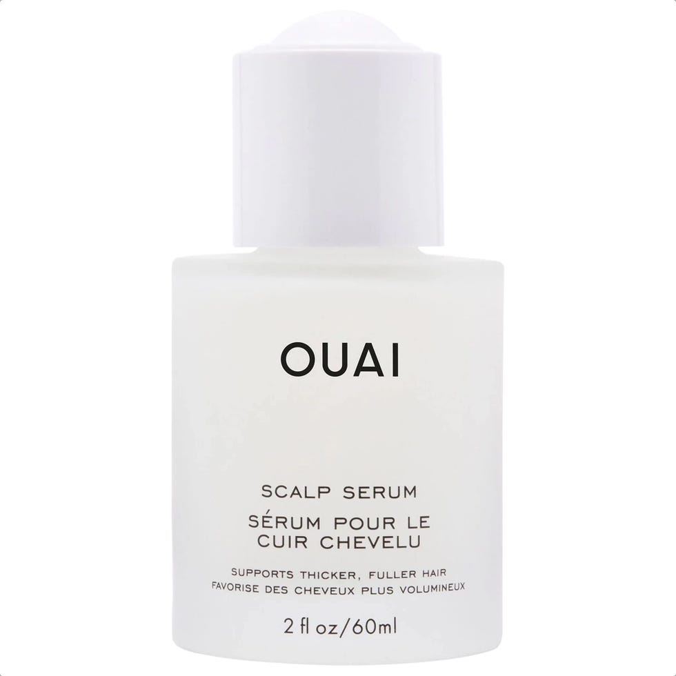 Hydrating Scalp Serum 