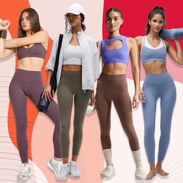 best yoga leggings