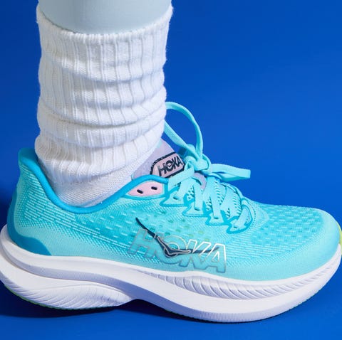 best walking shoes
