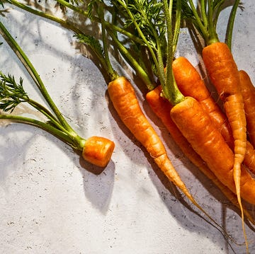 carrots