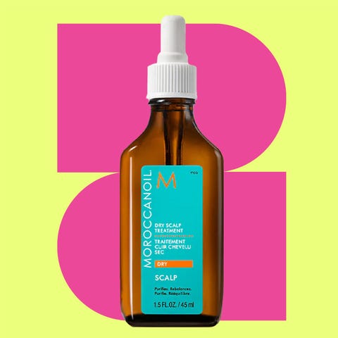 scalp moisturizers
