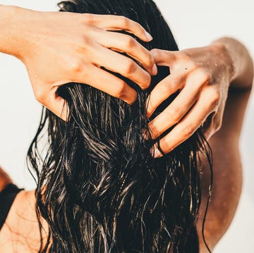 new study shows an herbal remedy can help with hair loss