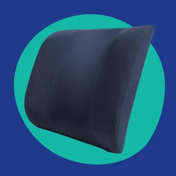 lumbar support products for ergonomic seating
