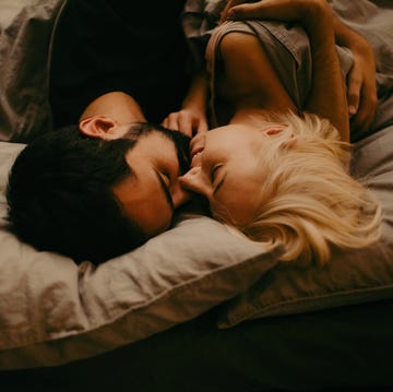 moment of romance