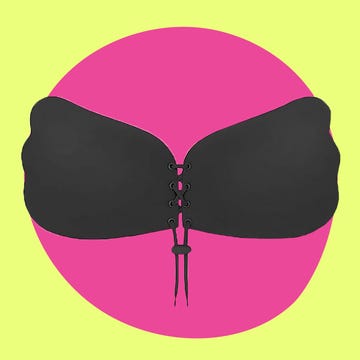 backless bras