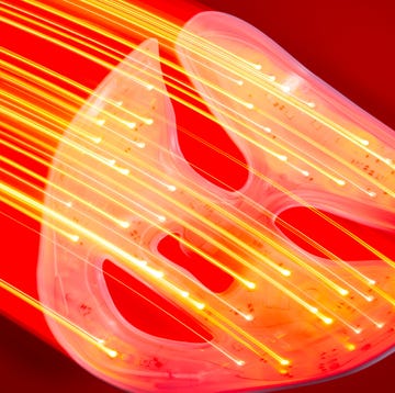 best led face masks