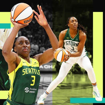 nneka ogwumike