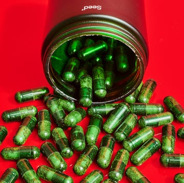 probiotics