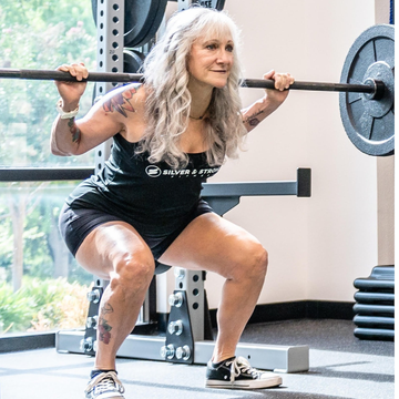 ilene block fitness
