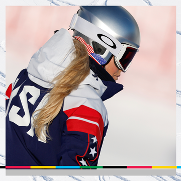 lindsey vonn