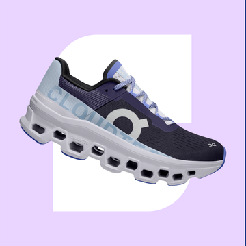 a pair of shoes