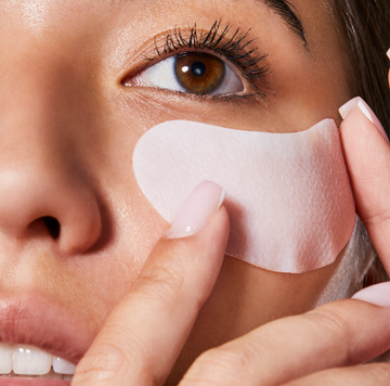 under eye gel masks