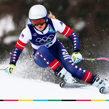 lindsey vonn